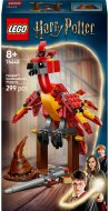 Lego Harry Potter 76448 Félix: Dumbledorov fénix - cena, porovnanie