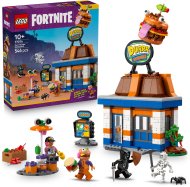Lego Fortnite 77076 Reštaurácia Durrr Burger - cena, porovnanie