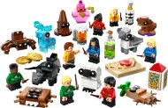Lego Harry Potter 76456 Adventný kalendár 2025 - cena, porovnanie