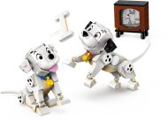 Lego Disney 43271 Šteniatka Lucky a Penny z filmu 101 dalmatíncov - cena, porovnanie