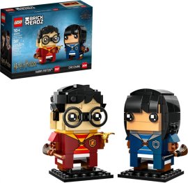 Lego BrickHeadz 40616 Harry Potter a Cho Changová