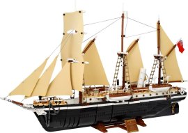 Lego Icons 10335 - Loď Endurance