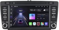 Hizpo Autorádio Škoda Octavia 2 II 2004-2013 CarPlay, Android Auto 2 + 32 GB, bez potreby rámčeka - cena, porovnanie