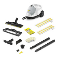 Kärcher SC 4 EasyFix Plus 1.512-640.0 - cena, porovnanie