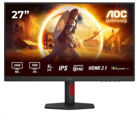 AOC U27G4R