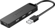 Vention 4-Port USB CHMBD - cena, porovnanie