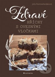 Zdravé hříchy s ovesnými vločkami