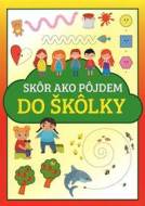Skôr ako pojdem do škôlky - cena, porovnanie