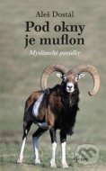 Pod okny je muflon - cena, porovnanie