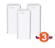Tenda Nova MX21 Pro (3-pack) - cena, porovnanie