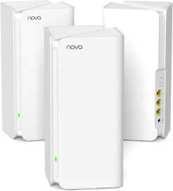 Tenda Nova MX15 Pro (3-pack)