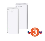 Tenda Nova MX21 Pro (2-pack) - cena, porovnanie