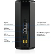 Netgear Nighthawk RS300 - cena, porovnanie