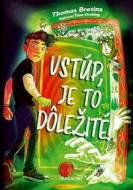 Vstúp, je to dôležité! - cena, porovnanie