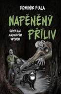 Stíny nad Malinovým vrchem Napěněný příliv - cena, porovnanie