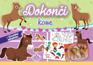 Dokonči kone - cena, porovnanie