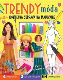 Trendy móda