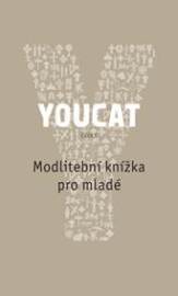 YouCat Modlitební knížka pro mladé