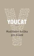 YouCat Modlitební knížka pro mladé - cena, porovnanie