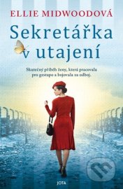 Sekretářka v utajení