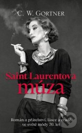 Saint Laurentova múza