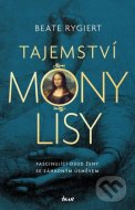 Tajemství Mony Lisy - cena, porovnanie