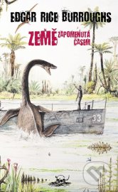 Země zapomenutá časem