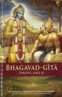 Bhagavad-Gítá (2.vyd.) - cena, porovnanie