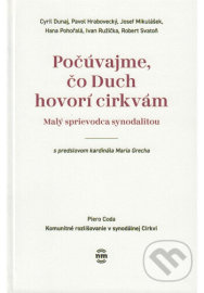 Počúvajme, čo Duch hovorí cirkvám