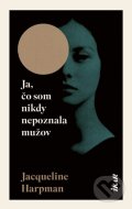 Ja, čo som nikdy nepoznala mužov - cena, porovnanie