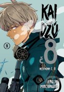 Kaidžú č. 8 / 9 - cena, porovnanie