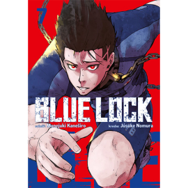 Blue Lock 7