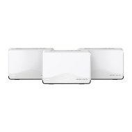 Mercusys Halo H27BE (3-pack) - cena, porovnanie