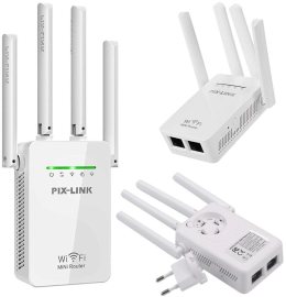 Verk 06234 Rozširovač WiFi signálu