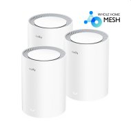 Cudy M1800 (3-Pack) - cena, porovnanie