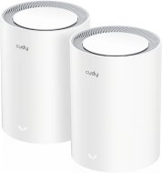 Cudy M3600 (2-Pack) - cena, porovnanie