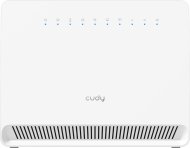 Cudy N300 LT400V - cena, porovnanie