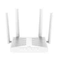 Cudy WR3000E AX3000 - cena, porovnanie