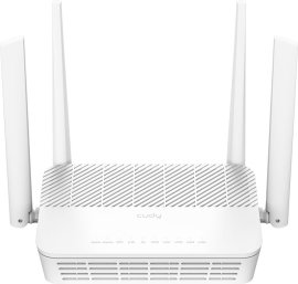 Cudy WR3000P AX3000
