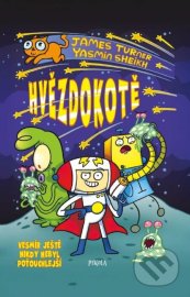Hvězdokotě
