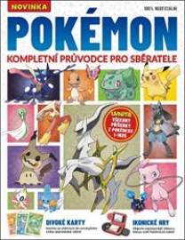 Pokémon - Kompletní průvodce pro sběratele