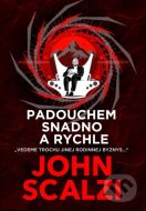 Padouchem snadno a rychle - cena, porovnanie