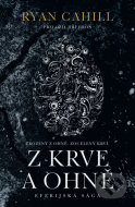 Z krve a ohně - cena, porovnanie
