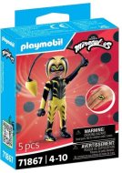 Playmobil 71867 Kúzelná Lienka a Čierny kocúr: Vesperia - cena, porovnanie