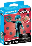Playmobil 71868 Kúzelná lienka a Čierny kocúr: Zmiják - cena, porovnanie