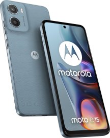 Motorola Moto E15