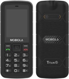 Mobiola MB500 TitanX