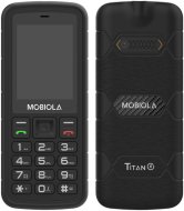 Mobiola MB500 TitanX - cena, porovnanie