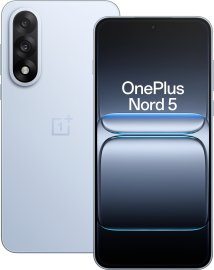 OnePlus Nord 5 5G 512GB