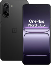 OnePlus Nord CE 5 5G 128GB